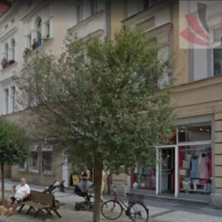 Smazaná nemovitost