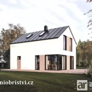 Smazaná nemovitost
