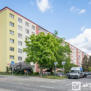 Smazaná nemovitost