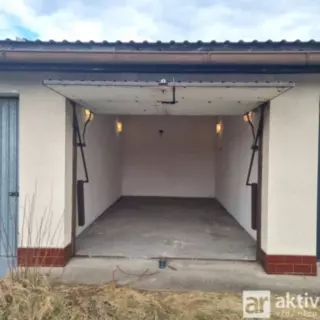 Smazaná nemovitost