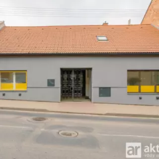 Pronájem obchody 64 m²