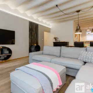 Smazaná nemovitost
