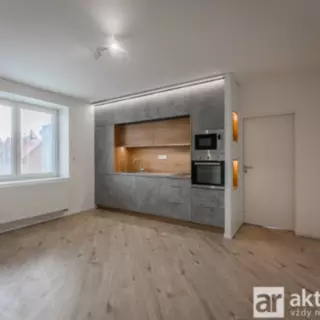 Smazaná nemovitost