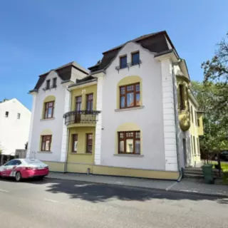 Smazaná nemovitost