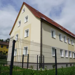 Smazaná nemovitost