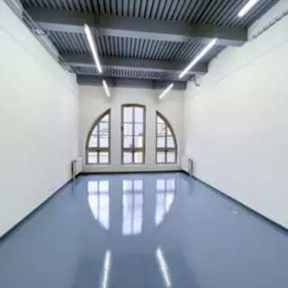 Smazaná nemovitost