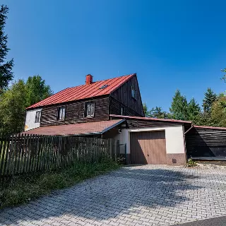 Smazaná nemovitost