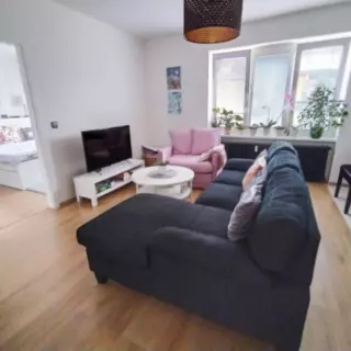 Smazaná nemovitost
