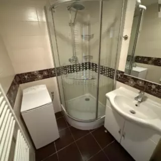 Smazaná nemovitost
