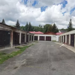 Smazaná nemovitost