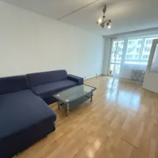 Smazaná nemovitost