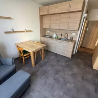 Prodej byty 1+1 35 m²