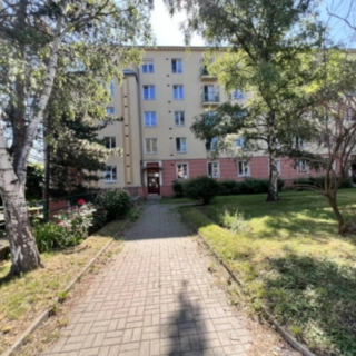 Smazaná nemovitost