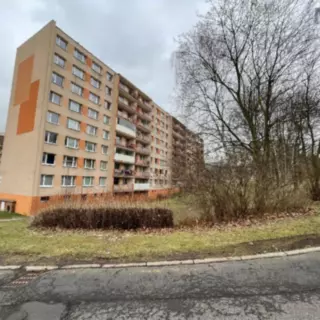 Smazaná nemovitost