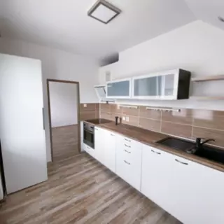Smazaná nemovitost