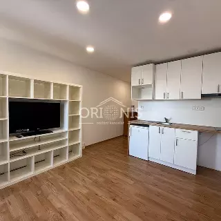 Smazaná nemovitost