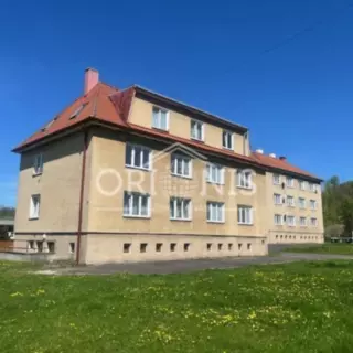 Smazaná nemovitost
