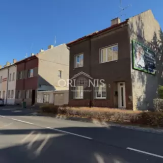 Smazaná nemovitost