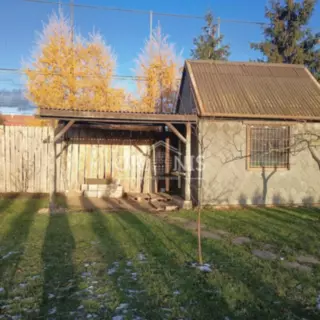 Smazaná nemovitost