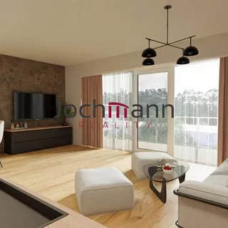 Prodej byty 3+kk 75 m²