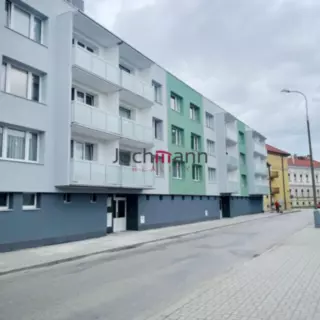 Smazaná nemovitost