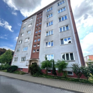 Smazaná nemovitost