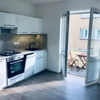 Pronájem byty 2+kk 36 m²