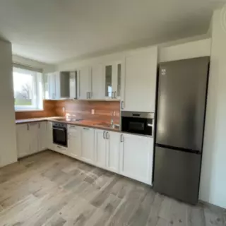 Smazaná nemovitost
