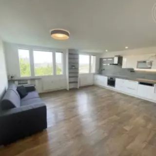 Pronájem byty 3+kk 69 m²