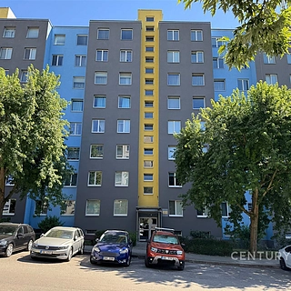 Smazaná nemovitost
