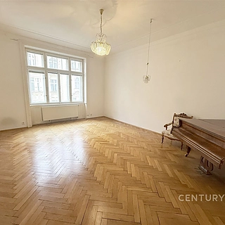 Smazaná nemovitost