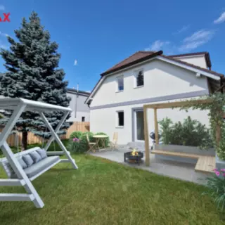 Smazaná nemovitost