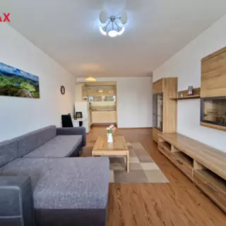 Smazaná nemovitost