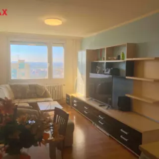 Pronájem byty 2+kk 42 m²