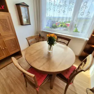 Smazaná nemovitost