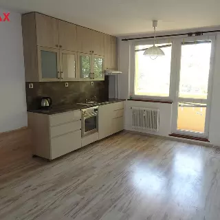 Smazaná nemovitost