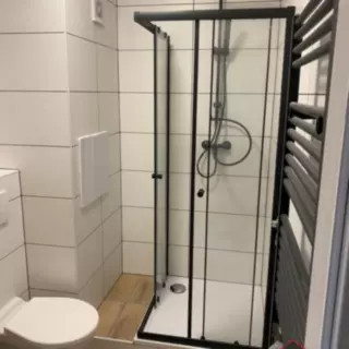 Smazaná nemovitost