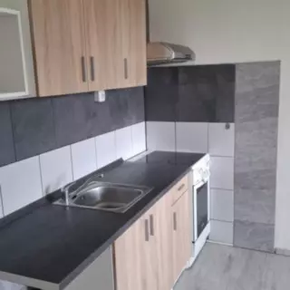 Smazaná nemovitost