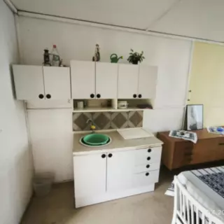 Smazaná nemovitost