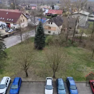 Smazaná nemovitost