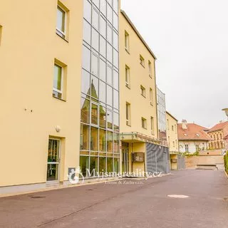 Smazaná nemovitost