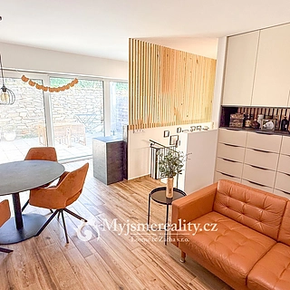 Prodej byty 4+kk 89 m²