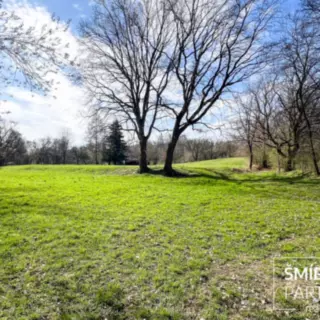 Prodej stavební parcely