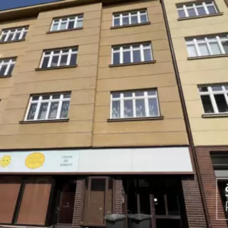 Smazaná nemovitost