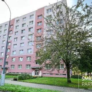 Prodej byty 3+1 67 m²