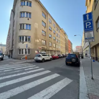 Smazaná nemovitost