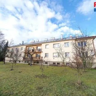 Smazaná nemovitost