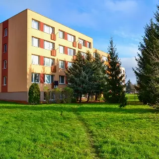 Smazaná nemovitost