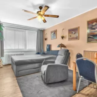 Prodej byty 3+kk 70 m²