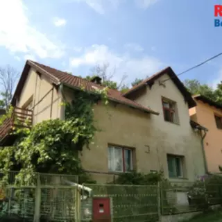 Smazaná nemovitost